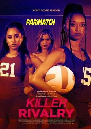 Killer Rivalry 2022 2022 WEB-HD 800MB Tamil (Voice Over) Dual Audio 720p Download Killer Rivalry 2022 WEB-HD 800MB Tamil (Voice Over) Dual Audio 720p Watch Online Full Movie Download bolly4u