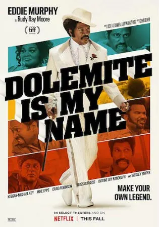 Dolemite Is My Name 2019 WEB-DL 300MB Hindi Dual Audio 480p Watch Online Full Movie Download bolly4u Dolemite Is My Name 2019 WEB-DL 300MB Hindi Dual Audio 480p Watch Online Full Movie Download bolly4u