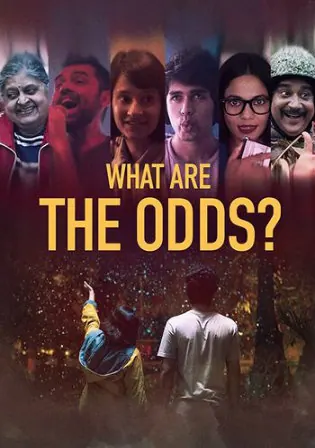 What Are the Odds 2020 WEB-DL 850MB Hindi 720p ESub Watch Online Free Download bolly4u What Are the Odds 2020 WEB-DL 850MB Hindi 720p ESub Watch Online Free Download bolly4u