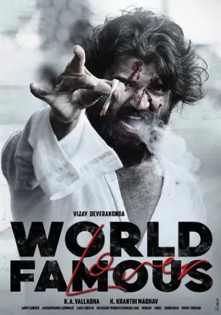 World Famous Lover 2021 HDRip 900Mb Hindi Dubbed 720p Watch Online Full Movie Download bolly4u World Famous Lover 2021 HDRip 900Mb Hindi Dubbed 720p Watch Online Full Movie Download bolly4u