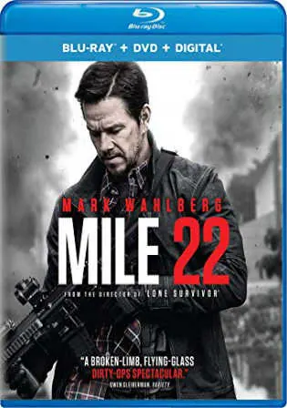 Mile 22 2018 BRRip 300MB English 480p ESub Watch Online Full Movie Download Bolly4u Mile 22 2018 BRRip 300MB English 480p ESub Watch Online Full Movie Download Bolly4u