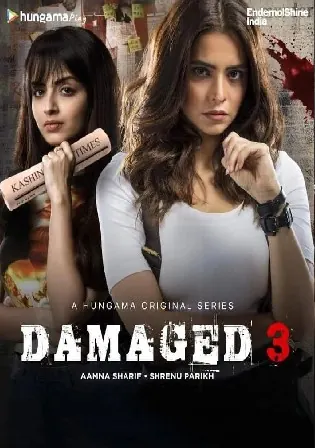 Damaged 2022 WEB-DL 650Mb Hindi S03 Download 720p Watch Online Free Bolly4u Damaged 2022 WEB-DL 650Mb Hindi S03 Download 720p Watch Online Free Bolly4u
