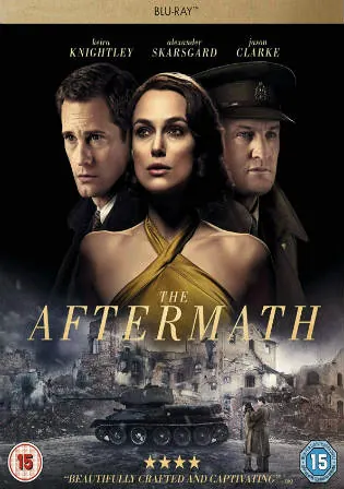 The Aftermath 2019 BluRay 999MB Hindi Dual Audio ORG 720p Watch Online Full Movie Download bolly4u The Aftermath 2019 BluRay 999MB Hindi Dual Audio ORG 720p Watch Online Full Movie Download bolly4u