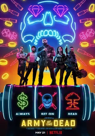 Army of The Dead 2021 WEB-DL 500MB Hindi Dual Audio 480p Watch Online Free Download bolly4u Army of The Dead 2021 WEB-DL 500MB Hindi Dual Audio 480p Watch Online Free Download bolly4u