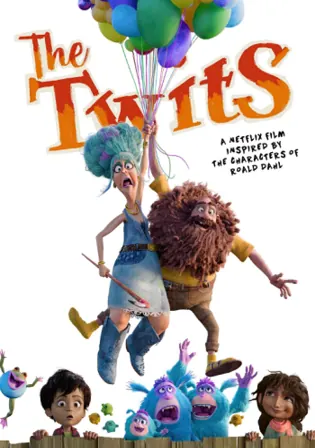 The Twits 2025 WEB-DL Hindi Dual Audio ORG Full Movie Download 1080p 720p 480p Watch Online Free bolly4u The Twits 2025 WEB-DL Hindi Dual Audio ORG Full Movie Download 1080p 720p 480p Watch Online Free bolly4u