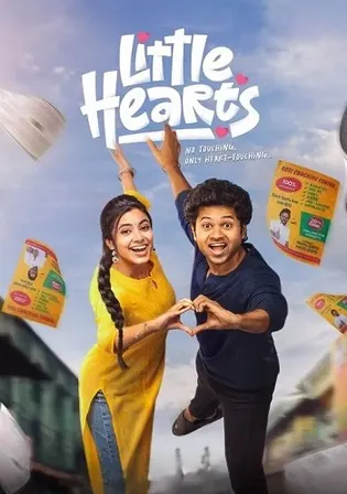 Little Hearts 2025 WEB-DL UNCUT Hindi Dual Audio ORG Full Movie Download 1080p 720p 480p Watch Online Free bolly4u Little Hearts 2025 WEB-DL UNCUT Hindi Dual Audio ORG Full Movie Download 1080p 720p 480p Watch Online Free bolly4u