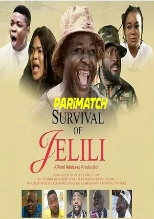 Survival of Jelili 2019 WEB-HD 800MB Hindi (Voice Over) Dual Audio 720p Download Survival of Jelili 2019 WEB-HD 800MB Hindi (Voice Over) Dual Audio 720p Watch Online Full Movie Download bolly4u