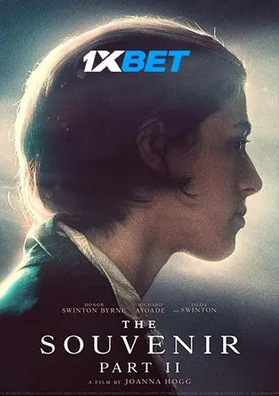 The Souvenir: Part II 2021 WEB-HD 950MB Hindi (Voice Over) Dual Audio 720p Download The Souvenir: Part II 2021 WEB-HD 950MB Hindi (Voice Over) Dual Audio 720p Watch Online Full Movie Download bolly4u
