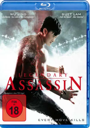 Legendary Assassin 2008 BRRip 650Mb Hindi Dual Audio 720p Watch Online Full Movie Download bolly4u Legendary Assassin 2008 BRRip 650Mb Hindi Dual Audio 720p Watch Online Full Movie Download bolly4u