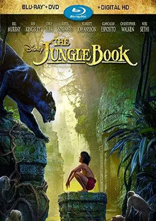 The Jungle Book 2016 Hindi Dual Audio Movie Download The Jungle Book 2016 Hindi Dual Audio Movie Download