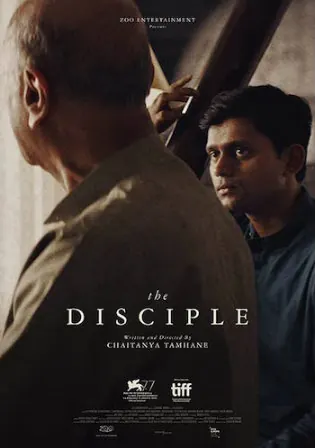 The Disciple 2020 WEB-DL 400Mb Hindi Movie Download 480p Watch Online Free Bolly4u The Disciple 2020 WEB-DL 400Mb Hindi Movie Download 480p Watch Online Free Bolly4u