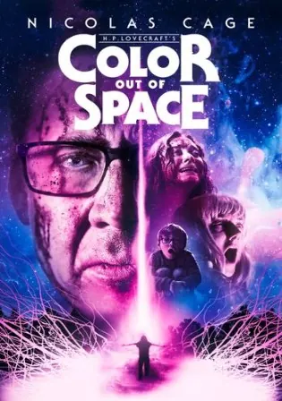 Color Out of Space 2020 WEB-DL 850Mb Hindi Dual Audio ORG 720p Watch Online Full Movie Download bolly4u Color Out of Space 2020 WEB-DL 850Mb Hindi Dual Audio ORG 720p Watch Online Full Movie Download bolly4u