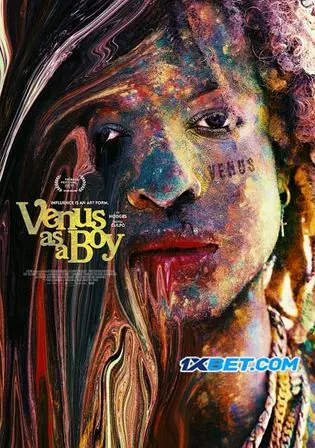 Venus as a Boy 2021 WEB-DL 900MB Hindi (Voice Over) Dual Audio 720p Download Venus as a Boy 2021 WEB-DL 900MB Hindi (Voice Over) Dual Audio 720p Watch Online Full Movie Download bolly4u