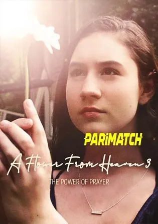 A Flower from Heaven 3 2021 WEB-Rip 800MB Hindi (Voice Over) Dual Audio 720p Download A Flower from Heaven 3 2021 WEB-Rip 800MB Hindi (Voice Over) Dual Audio 720p Watch Online Full Movie Download bolly4u