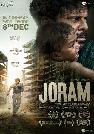 Joram 2023 WEB-DL Hindi Full Movie Download 1080p 720p 480p Watch Online Free bolly4u Joram 2023 WEB-DL Hindi Full Movie Download 1080p 720p 480p Watch Online Free bolly4u