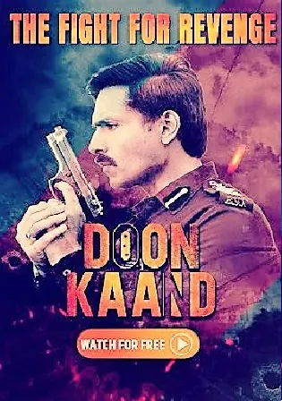 Doon Kaand 2022 WEB-DL Hindi S01 Complete Download 720p 480p Watch Online Free bolly4u Doon Kaand 2022 WEB-DL Hindi S01 Complete Download 720p 480p Watch Online Free bolly4u
