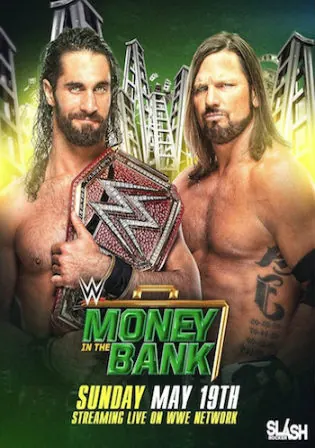 WWE Money In The Bank 2019 PPV HDTV 480p 600MB 19 May 2019 Watch Online Free Download bolly4u WWE Money In The Bank 2019 PPV HDTV 480p 600MB 19 May 2019 Watch Online Free Download bolly4u