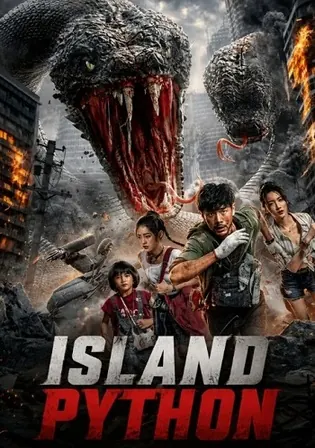 Island Python 2025 WEB-DL Hindi Dual Audio ORG Full Movie Download 1080p 720p 480p Watch Online Free bolly4u Island Python 2025 WEB-DL Hindi Dual Audio ORG Full Movie Download 1080p 720p 480p Watch Online Free bolly4u