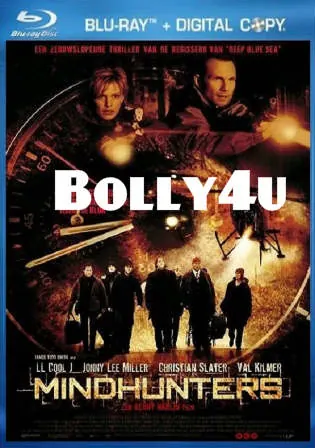 Mindhunters 2004 BluRay 350MB Hindi Dubbed Dual Audio 480p Watch Online Full Movie Download bolly4u Mindhunters 2004 BluRay 350MB Hindi Dubbed Dual Audio 480p Watch Online Full Movie Download bolly4u