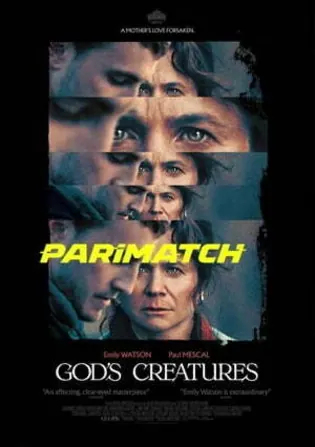 God's Creatures 2022 CAMRip 800MB Hindi(Voice Over) Dual Audio 720p Download God's Creatures 2022 CAMRip 800MB Hindi (Voice Over) Dual Audio 720p Watch Online Full Movie Download bolly4u