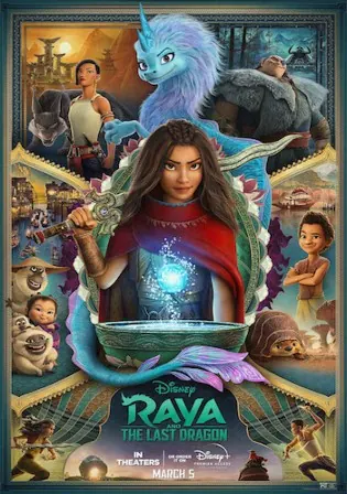 Raya and the Last Dragon 2021 WEB-DL 850MB English 720p ESubs Watch Online Full Movie Download bolly4u Raya and the Last Dragon 2021 WEB-DL 850MB English 720p ESubs Watch Online Full Movie Download bolly4u