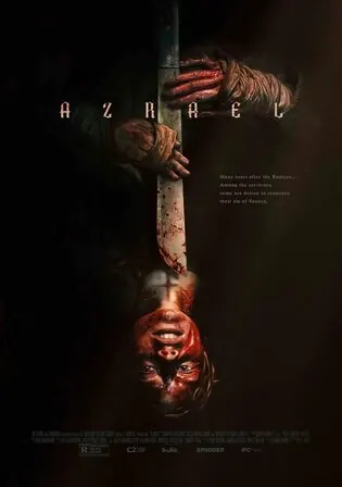 Azrael 2024 WEB-DL Hindi Dual Audio ORG Full Movie Download 1080p 720p 480p Watch Online Free bolly4u Azrael 2024 WEB-DL Hindi Dual Audio ORG Full Movie Download 1080p 720p 480p Watch Online Free bolly4u