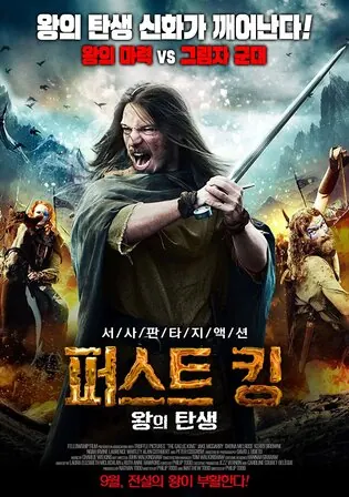 The Gaelic King 2017 BluRay Hindi Dual Audio Full Movie Download 720p 480p Watch Online Free bolly4u The Gaelic King 2017 BluRay Hindi Dual Audio Full Movie Download 720p 480p Watch Online Free bolly4u