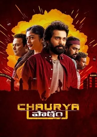 Chaurya Paatham 2025 WEB-DL UNCUT Hindi Dual Audio ORG Full Movie Download 1080p 720p 480p watch Online Free bolly4u Chaurya Paatham 2025 WEB-DL UNCUT Hindi Dual Audio ORG Full Movie Download 1080p 720p 480p watch Online Free bolly4u
