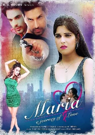 Mariya Journey of Love 2021 WEB-DL 900Mb Hindi Movie Download 720p Watch online Free bolly4u Mariya Journey of Love 2021 WEB-DL 900Mb Hindi Movie Download 720p Watch online Free bolly4u