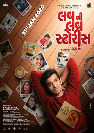 Luv ni Love Storys 2020 WEB-DL 400Mb Gujarati 480p Watch Online Full Movie Download bolly4u Luv ni Love Storys 2020 WEB-DL 400Mb Gujarati 480p Watch Online Full Movie Download bolly4u