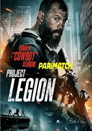 Project Legion 2022 WEB-HD 800MB Tamil (Voice Over) Dual Audio 720p Download Project Legion 2022 WEB-HD 800MB Tamil (Voice Over) Dual Audio 720p Watch Online Full Movie Download bolly4u