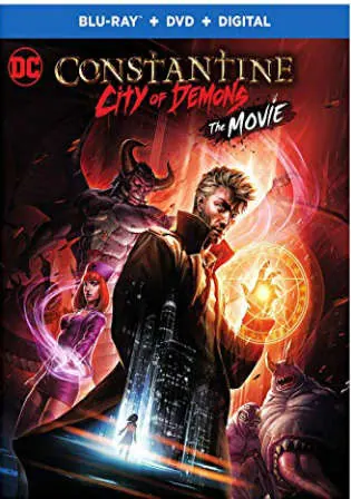 Constantine City of Demons The Movie 2018 BRRip 800Mb English 720p ESub Watch Online Full Movie Download Bolly4u Constantine City of Demons The Movie 2018 BRRip 800Mb English 720p ESub Watch Online Full Movie Download Bolly4u