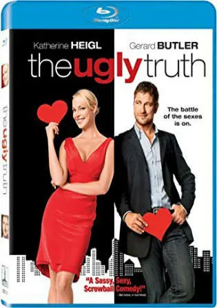 The Ugly Truth 2009 BluRay 350Mb Hindi Dual Audio 480p Watch Online Full Movie Download bolly4u The Ugly Truth 2009 BluRay 350Mb Hindi Dual Audio 480p Watch Online Full Movie Download bolly4u