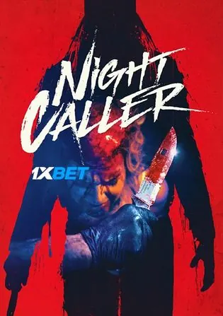 Night Caller 2022 WEB-HD 800MB Hindi (Voice Over) Dual Audio 720p Download Night Caller 2022 WEB-HD 800MB Hindi (Voice Over) Dual Audio 720p Watch Online Full Movie Download bolly4u