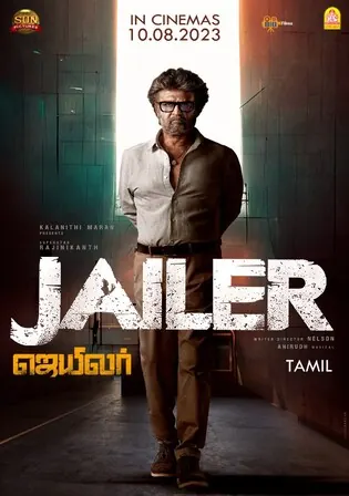 Jailer 2023 WEB-DL UNCUT Hindi Dual Audio ORG Full Movie Download 1080p 720p 480p Watch Online Free bolly4u Jailer 2023 WEB-DL UNCUT Hindi Dual Audio ORG Full Movie Download 1080p 720p 480p Watch Online Free bolly4u