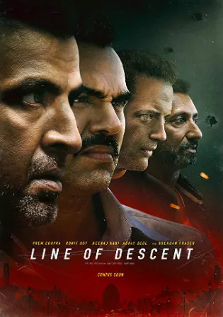 Line of Descent 2019 WEB-DL 750Mb Hindi 720p Watch Online Full Movie Download bolly4u Line of Descent 2019 WEB-DL 750Mb Hindi 720p Watch Online Full Movie Download bolly4u