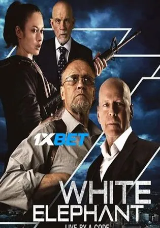 White Elephant 2022 WEB-HD 750MB Bengali (Voice Over) Dual Audio 720p Download White Elephant 2022 WEB-HD 750MB Bengali (Voice Over) Dual Audio 720p Watch Online Full Movie Download bolly4u