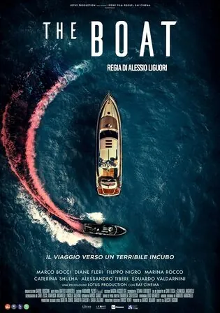The Boat 2023 WEB-DL Hindi Dual Audio ORG Full Movie Download 1080p 720p 480p Watch Online Free bolly4u The Boat 2023 WEB-DL Hindi Dual Audio ORG Full Movie Download 1080p 720p 480p Watch Online Free bolly4u