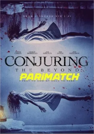 Conjuring The Beyond 2022 WEB-DL 800MB Telugu (Voice Over) Dual Audio 720p Download Conjuring The Beyond 2022 WEB-DL 800MB Telugu (Voice Over) Dual Audio 720p Watch Online Full Movie Download bolly4u