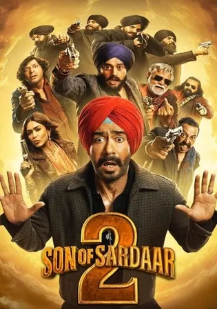 Son Of Sardaar 2 2025 WEB-DL Hindi Full Movie Download 1080p 720p 480p Watch Online Free bolly4u Son Of Sardaar 2 2025 WEB-DL Hindi Full Movie Download 1080p 720p 480p Watch Online Free bolly4u