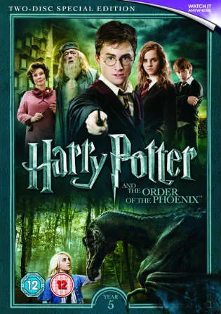 Harry Potter And The Order Of The Phoenix 2007 BRRip 1GB Hindi Dual Audio 720p Watch Online Full Movie Download bolly4u Harry Potter And The Order Of The Phoenix 2007 BRRip 1GB Hindi Dual Audio 720p Watch Online Full Movie Download bolly4u
