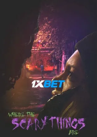Where the Scary Things Are 2022 WEB-HD 800MB Hindi (Voice Over) Dual Audio 720p Download Where the Scary Things Are 2022 WEB-HD 800MB Hindi (Voice Over) Dual Audio 720p Watch Online Full Movie Download bolly4u