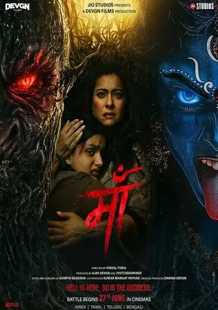 Maa 2025 WEB-DL Hindi Full Movie Download 1080p 720p 480p Watch Online Free bolly4u Maa 2025 WEB-DL Hindi Full Movie Download 1080p 720p 480p Watch Online Free bolly4u