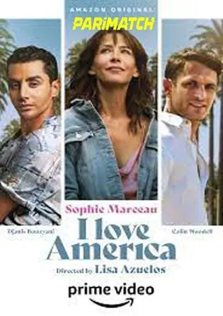 I Love America 2022 WEB-HD 750MB Bengali (Voice Over) Dual Audio 720p Download I Love America 2022 WEB-HD 750MB Bengali (Voice Over) Dual Audio 720p Watch Online Full Movie Download bolly4u