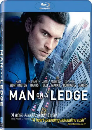 Man on a Ledge 2012 BluRay 850MB Hindi Dual Audio 720p Watch Online Full Movie Download bolly4u Man on a Ledge 2012 BluRay 850MB Hindi Dual Audio 720p Watch Online Full Movie Download bolly4u