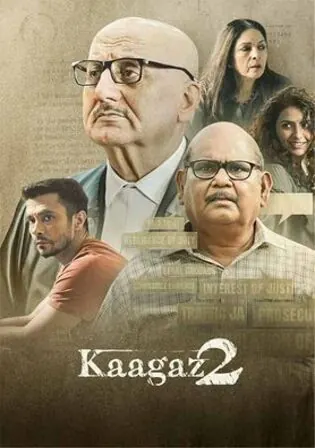 Kaagaz 2 2024 WEB-DL Hindi Full Movie Download 1080p 720p 480p Watch Online Free bolly4u Kaagaz 2 2024 WEB-DL Hindi Full Movie Download 1080p 720p 480p Watch Online Free bolly4u