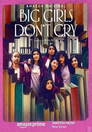 Big Girls Dont Cry 2024 WEB-DL Hindi S01 Complete Download 720p 480p Watch Online Free bolly4u Big Girls Dont Cry 2024 WEB-DL Hindi S01 Complete Download 720p 480p Watch Online Free bolly4u
