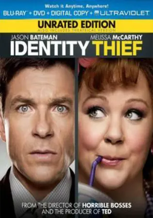 Identity Thief 2013 BRRip 350MB UNRATED Hindi Dual Audio 480p Watch Online Full Movie Download bolly4u Identity Thief 2013 BRRip 350MB UNRATED Hindi Dual Audio 480p Watch Online Full Movie Download bolly4u