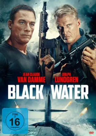 Black Water 2018 WEB-DL 300MB English 480p Watch Online Full Movie Download bolly4u Black Water 2018 WEB-DL 300MB English 480p Watch Online Full Movie Download bolly4u
