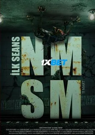 Ilk Seans NMSM 2022 HDCAM 750MB Telugu (Voice Over) Dual Audio 720p Download Ilk Seans NMSM 2022 HDCAM 750MB Telugu (Voice Over) Dual Audio 720p Watch Online Full Movie Download bolly4u